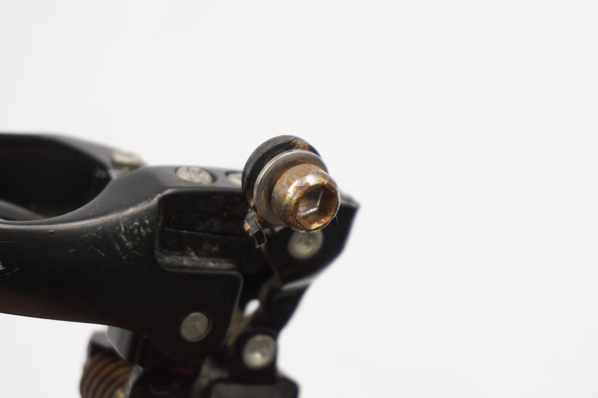 SHIMANO 「シマノ」 TOURNEY FD-A070 フロントディレイラー / 奈良店