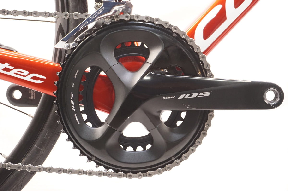 CORRATEC 「コラテック」 R.T. CARBON DISC 105 2023年モデル ロードバイク / 中目黒店