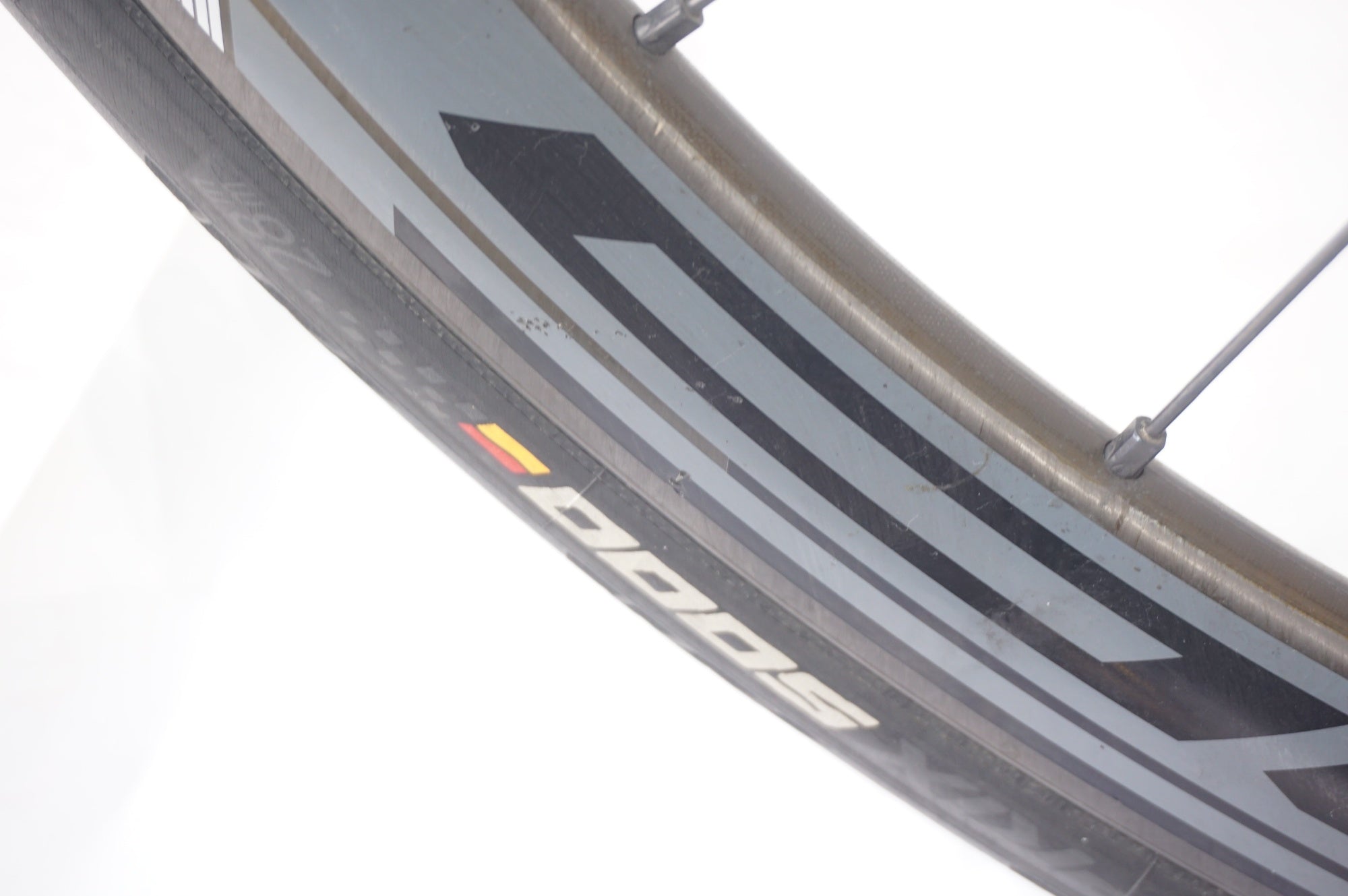 FULCRUM 「フルクラム」 WIND 40 DB シマノ11速 ホイールセット