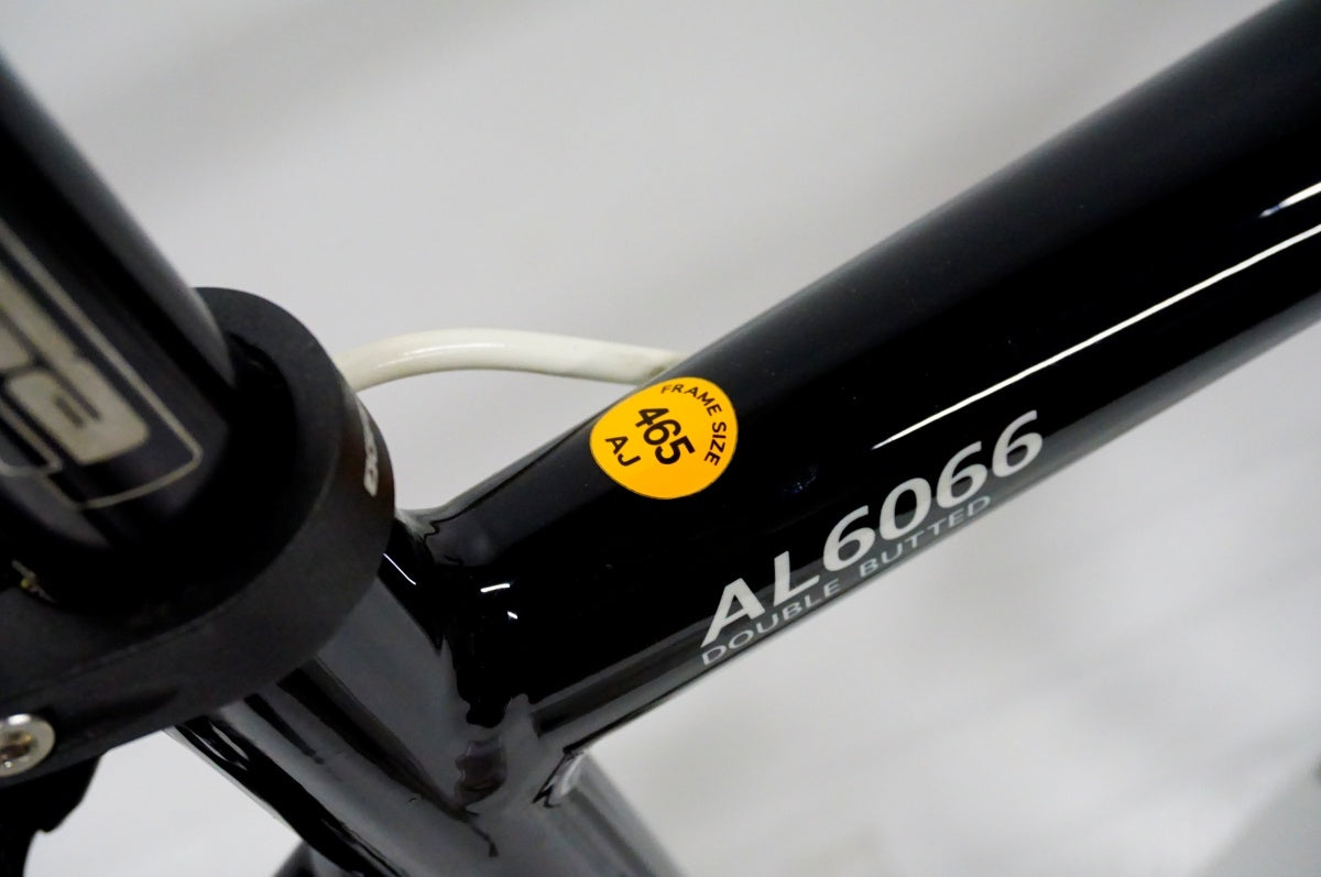 LOUIS GARNEAU 「ルイガノ」 LGS-RHC 2010年モデル ロードバイク / 名古屋大須店