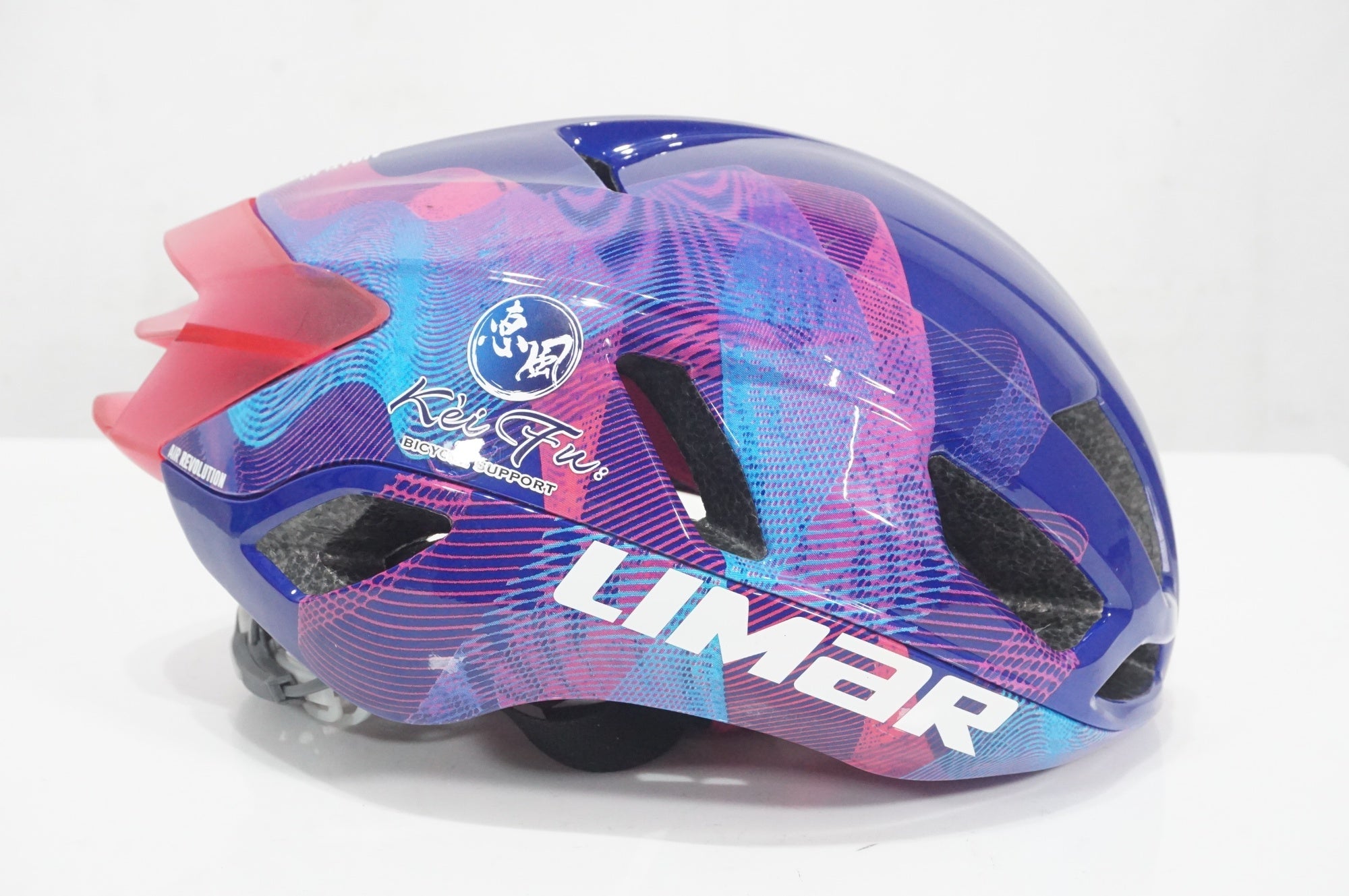 LIMAR 「リマール」 AIR ATLAS Mサイズ 54-58cm ヘルメット  / AKIBA店