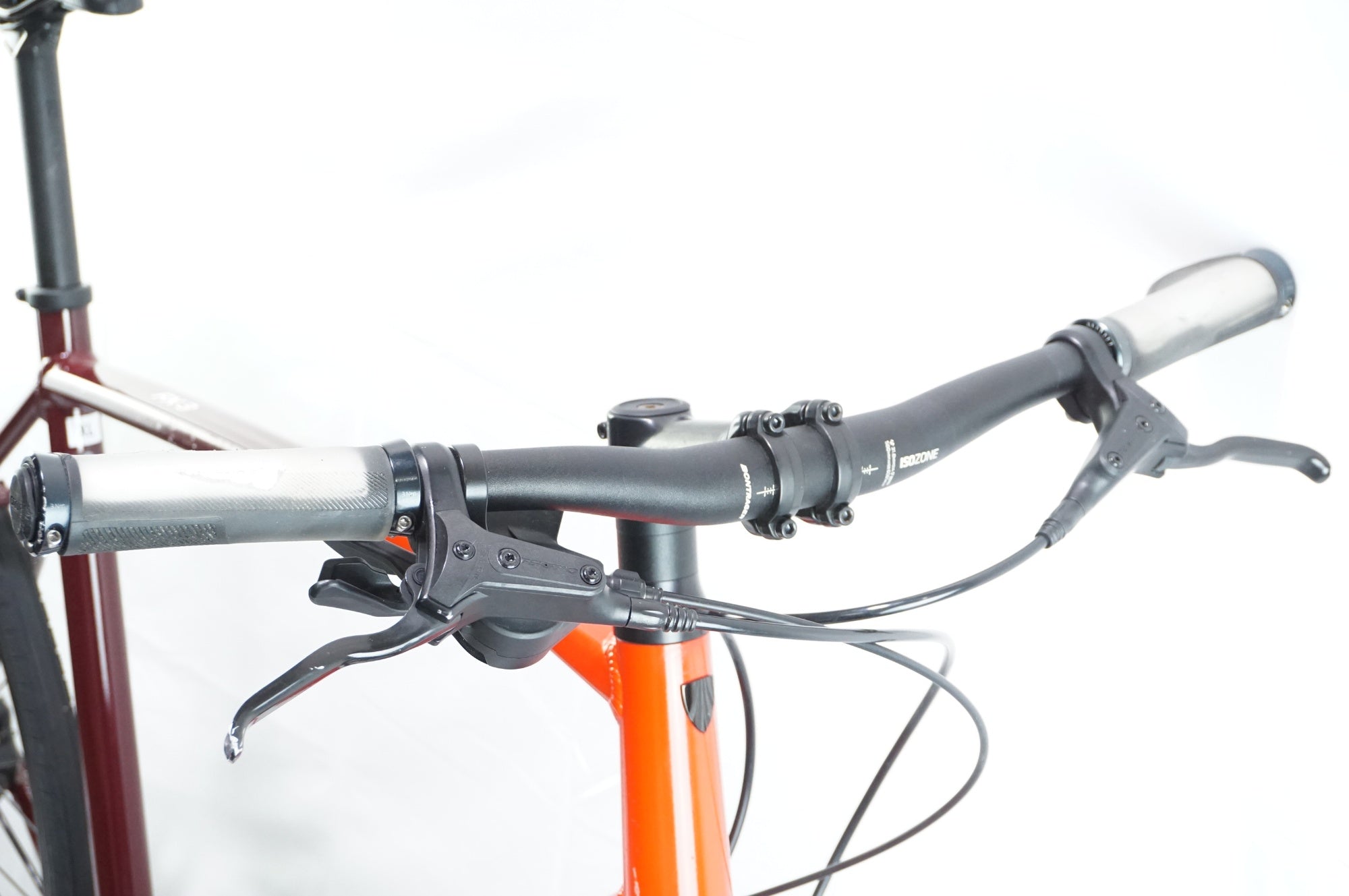 TREK 「トレック」 FX 3 DISC 2023年モデル ロードバイク / 中目黒店