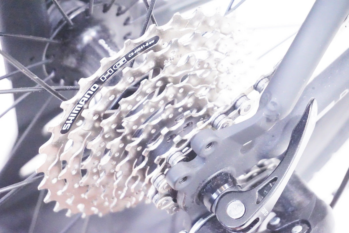 DAHON 「ダホン」 SPEED FALCO 2024年 20インチ 折り畳み自転車/ 京都西院店