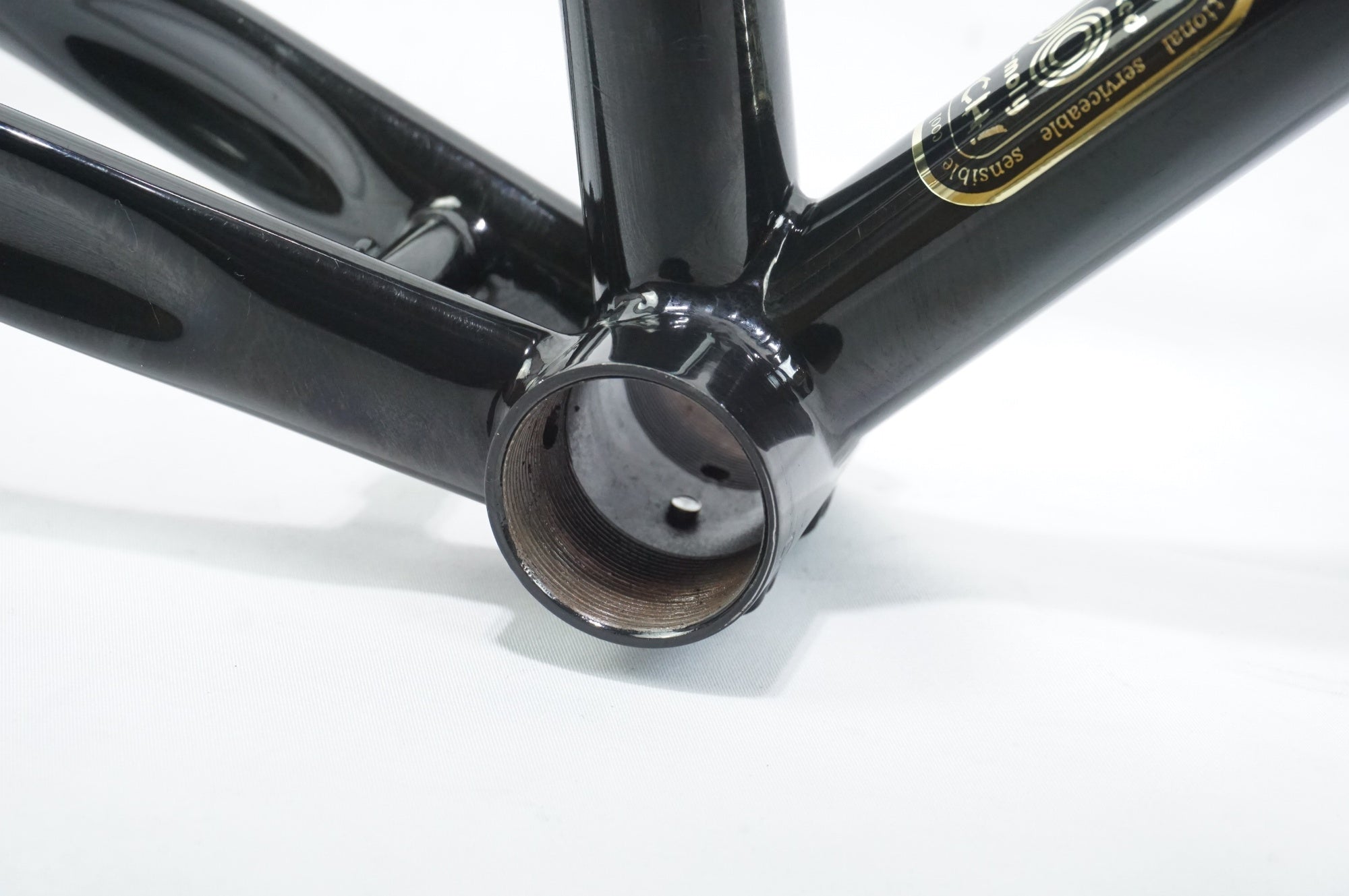 SURLY 「サーリー」 CROSSCHECK  2012年モデル フレームセット / 中目黒店