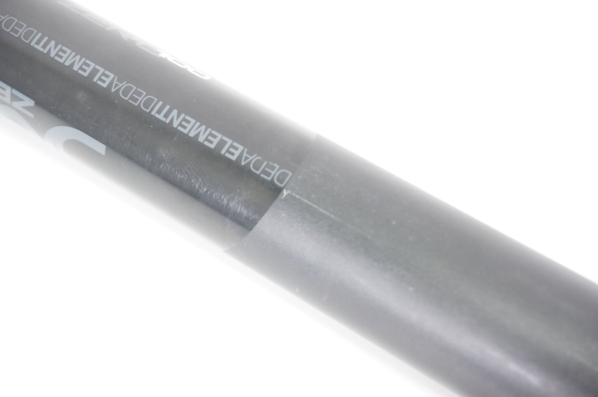 DEDA 「デダ」 ZERO 100 φ31.6 350mm シートポスト / AKIBA店