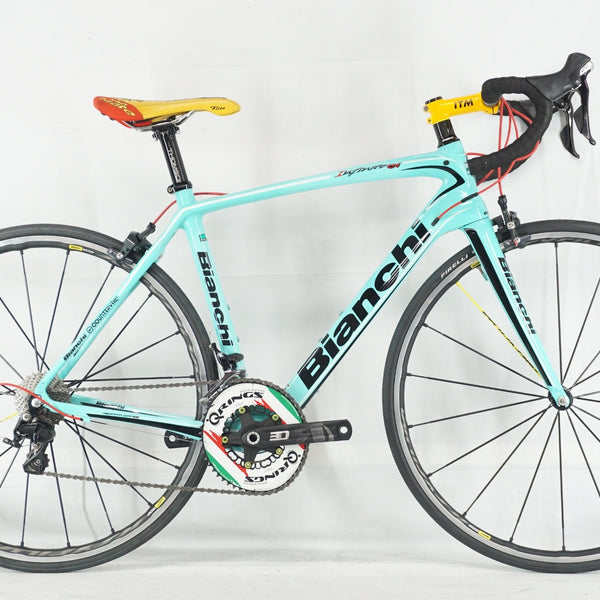BIANCHI 「ビアンキ」 INFINITO CV 2017年モデル ロードバイク