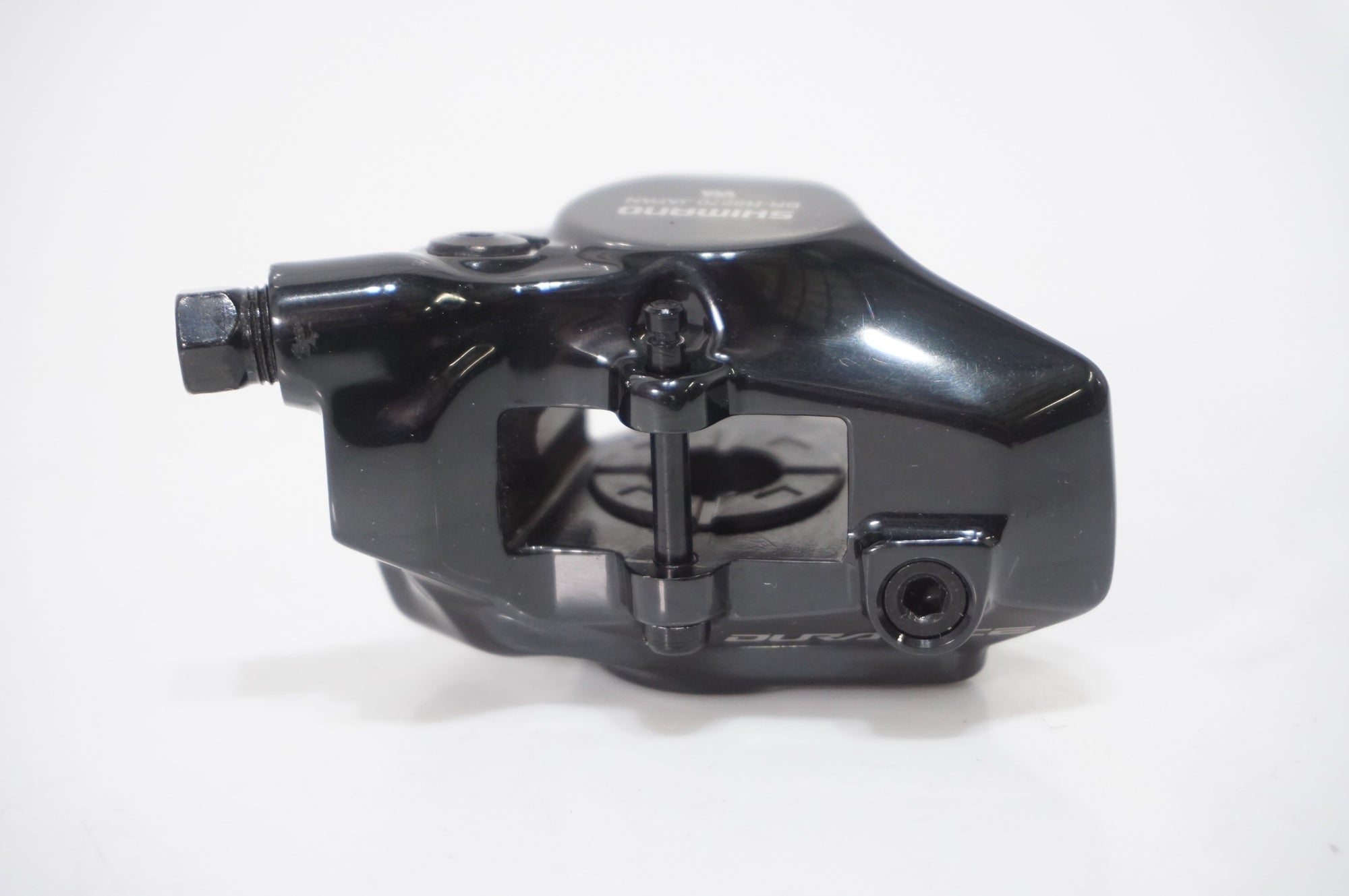 SHIMANO 「シマノ」 DURA-ACE BR-R9270 ディスクブレーキキャリパー