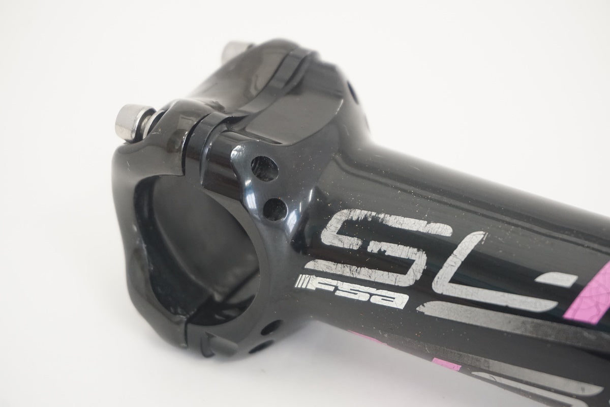 FSA 「エフエスエー」 SL-K φ31.8 120mm ステム / 京都八幡店