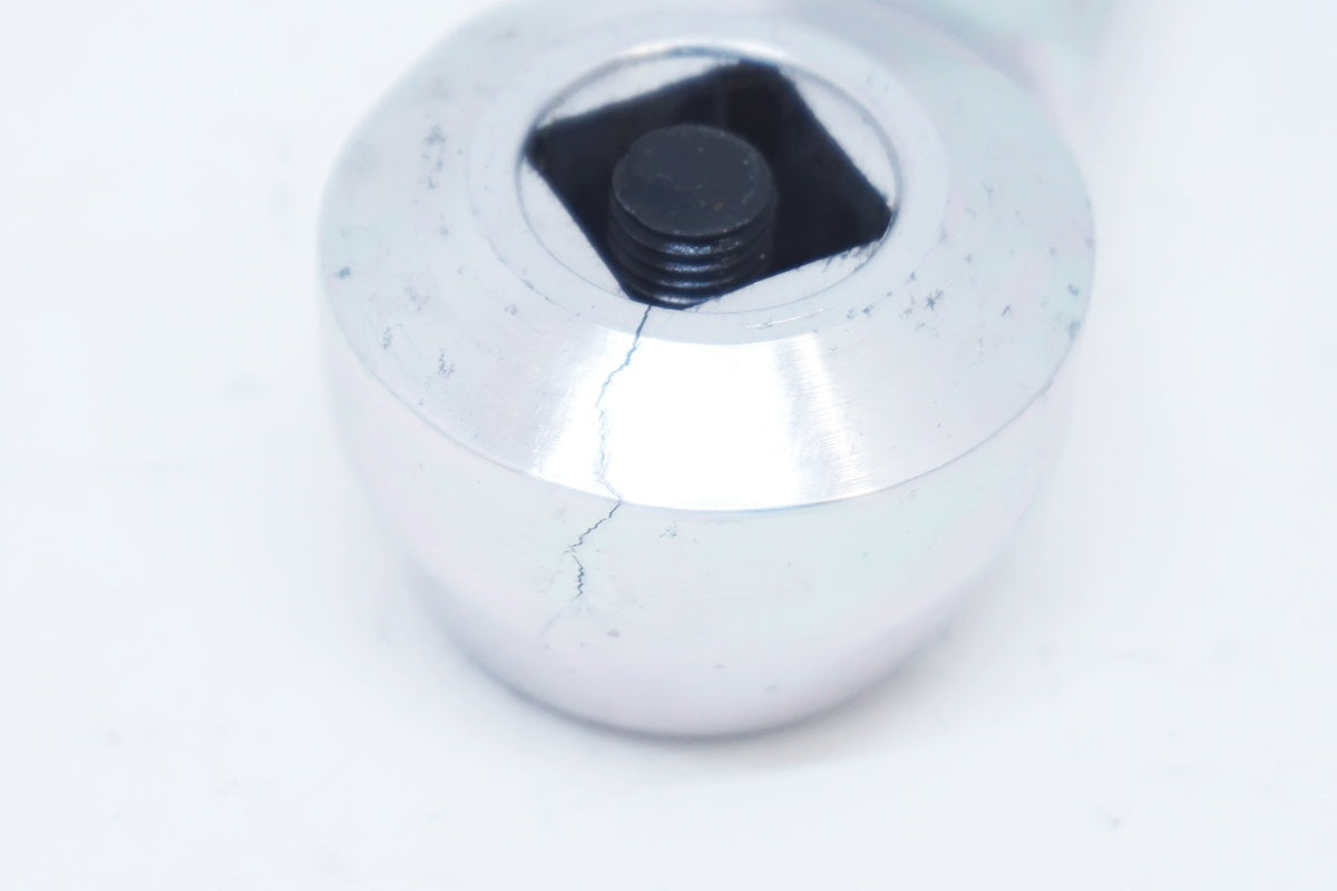 ジャンク SHIMANO 「シマノ」 DURA-ACE FC-7402 52-42T 170mm