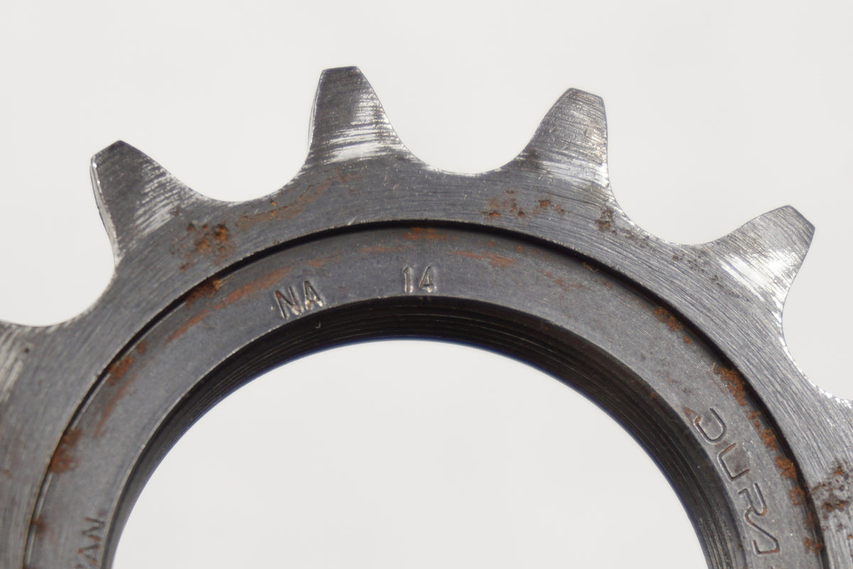 SHIMANO 「シマノ」 DURA-ACE NJS 14T コグ / 奈良店