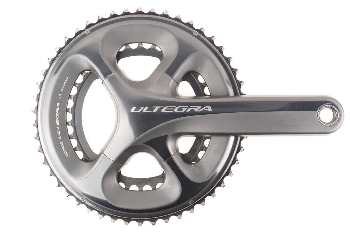 SHIMANO 「シマノ」 ULTEGRA FC-6800 50-34T 170mm クランクセット / 中目黒店