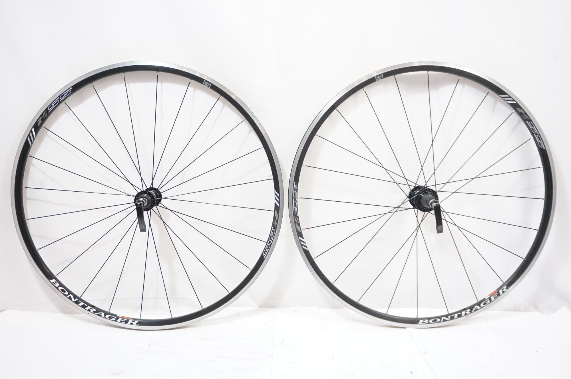 BONTRAGER 「ボントレガー」 SSR シマノ10速 ホイールセット / 世田谷店