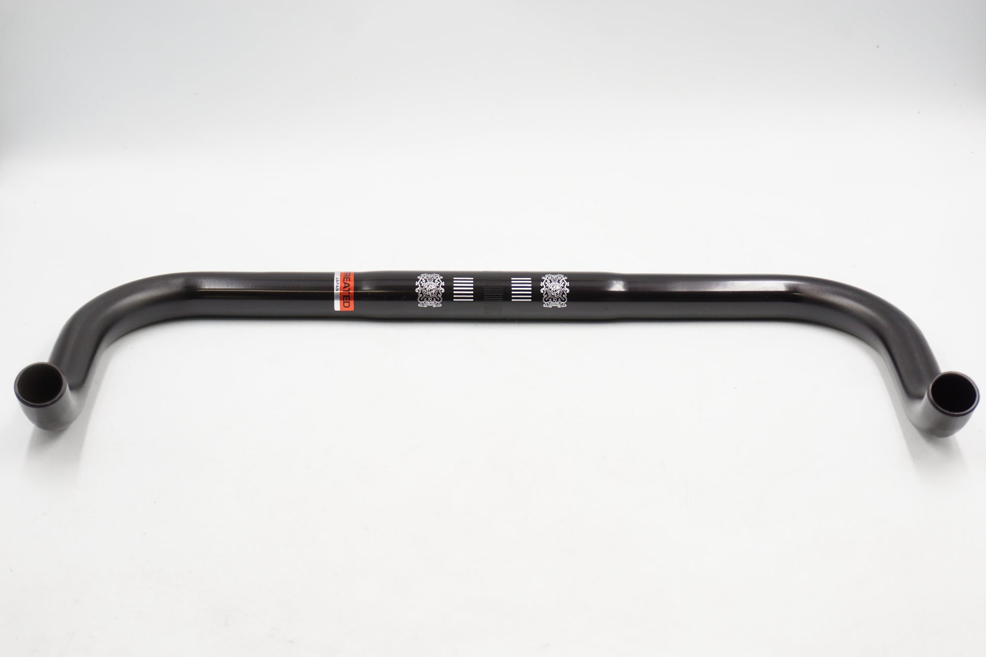 NIITO 「ニットー」 Φ25.4 420mm ブルホーンバー ハンドル / 奈良店