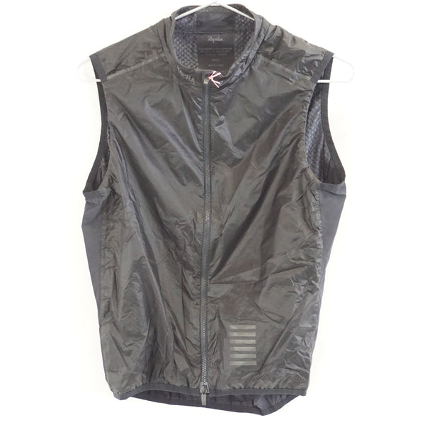 RAPHA 「ラファ」 MEN'S PRO TEAM INSULATED GILET サイズS ジレ