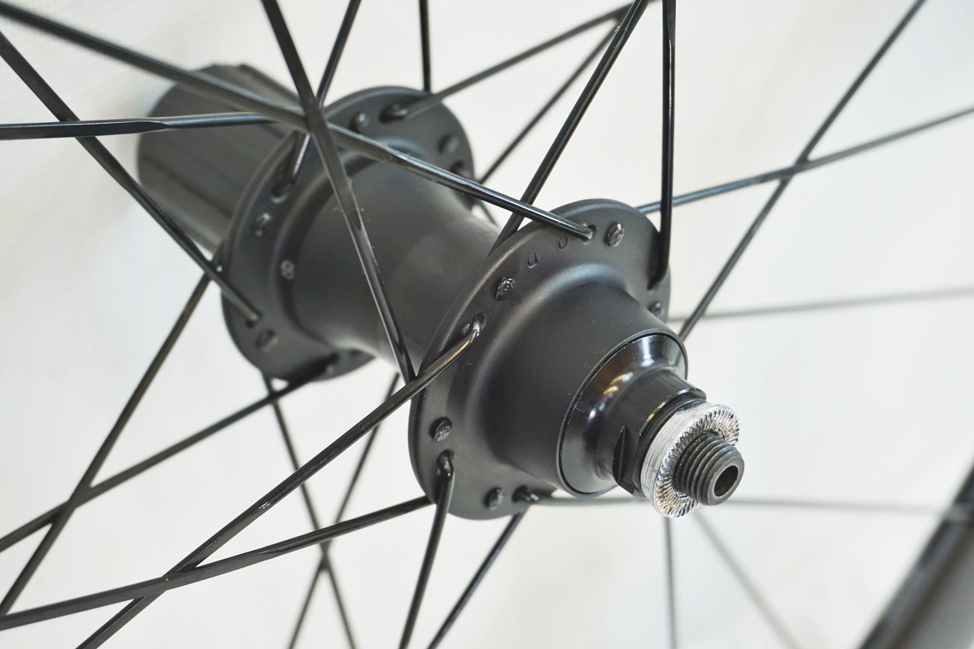BONTRAGER 「ボントレガー」 AEOLUS COMP 5 シマノ 11S ホイールセット