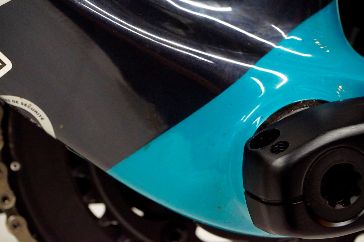 BIANCHI 「ビアンキ」 OLTRE XR3 CV DISC 2022年モデル ロードバイク / 名古屋大須店