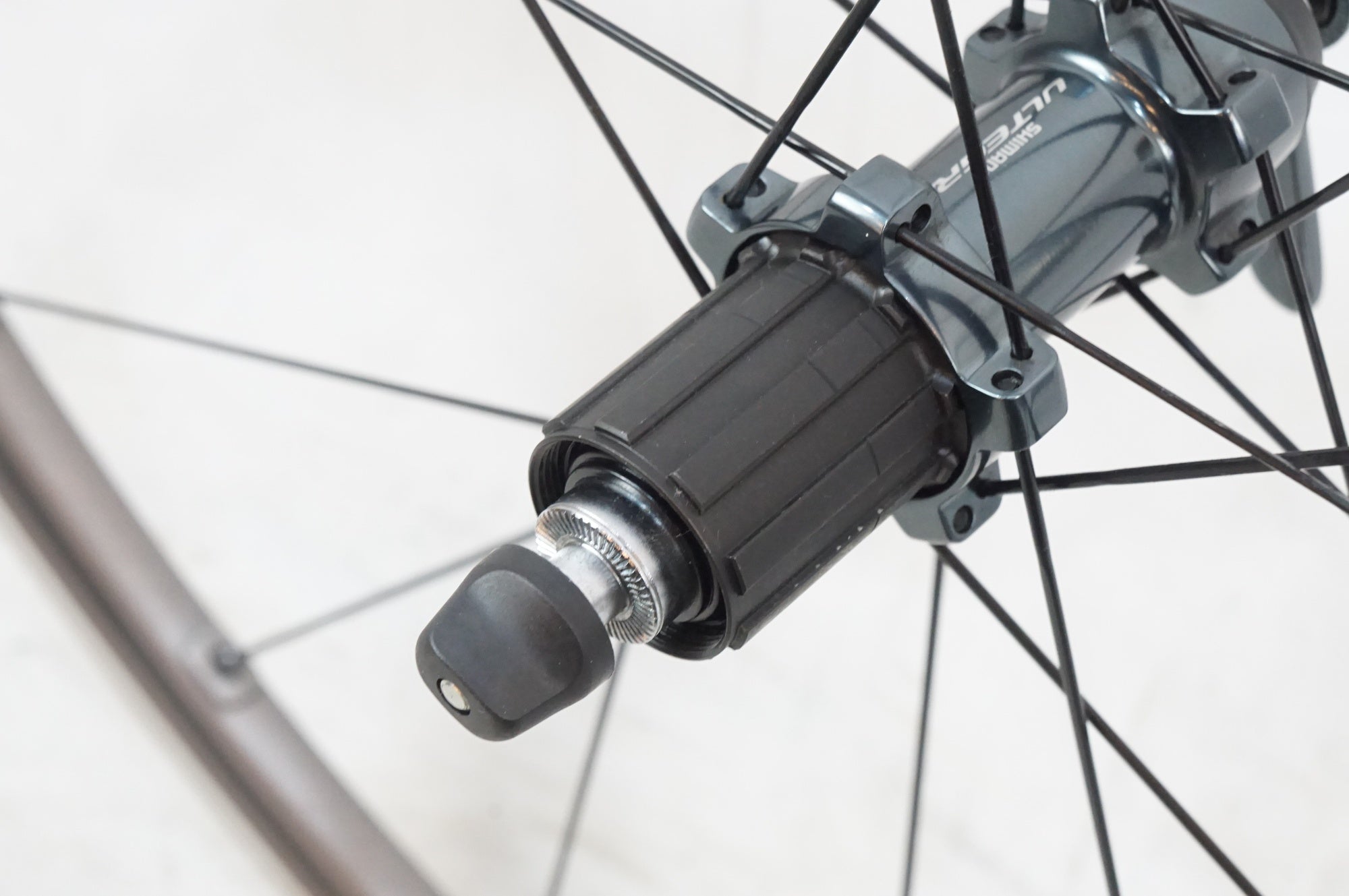SHIMANO 「シマノ」 ULTEGRA WH-6800 シマノ11S ホイールセット