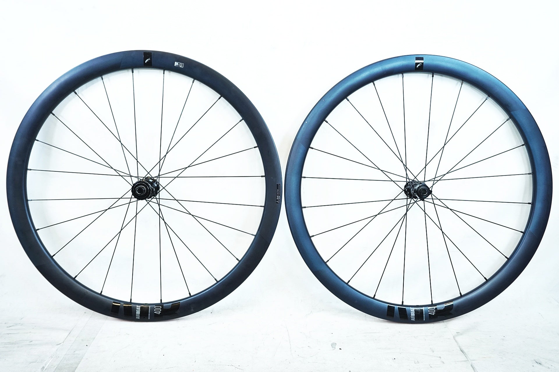 まるさん　専用FULCRUM 「フルクラム」 RACING 400 DB シマノ FULCRUM 「フルクラム」 AIRBEAT400 DISC シマノ 11S ホイールセット