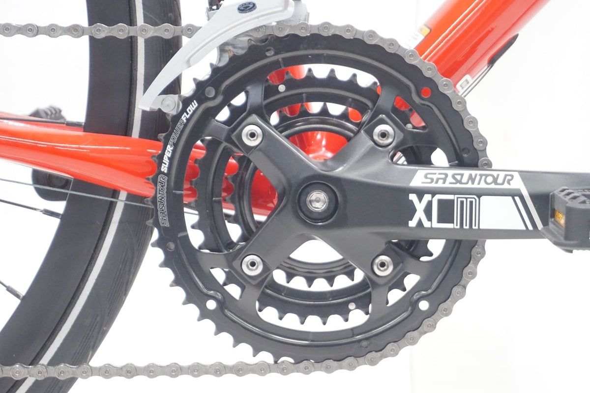 CANNONDALE 「キャノンデール」 QUICK4 DISC 2019年モデル クロスバイク / 滋賀大津店