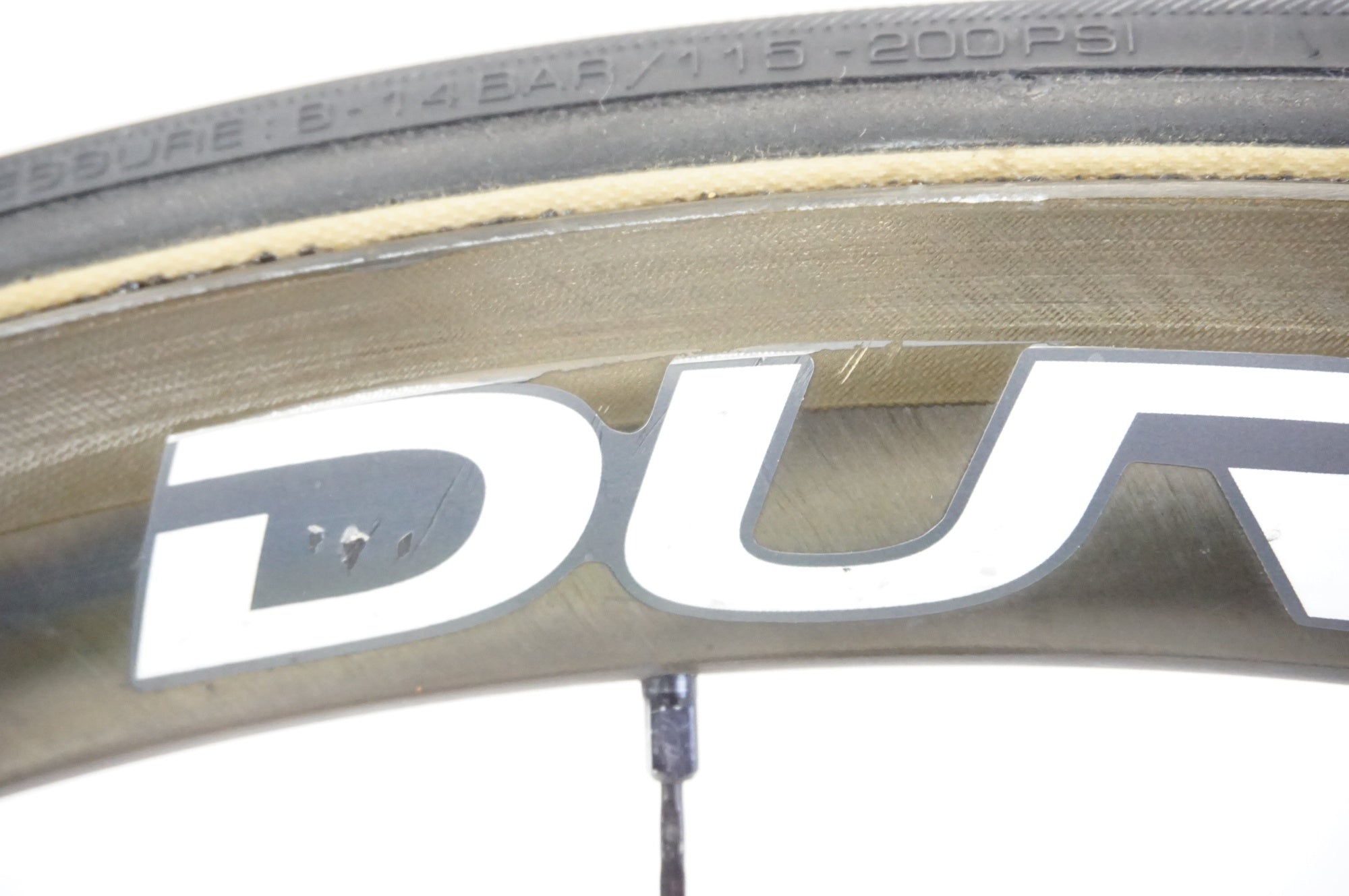 SHIMANO 「シマノ」 DURA-ACE WH-7900-C50/C35-TU シマノ 10速