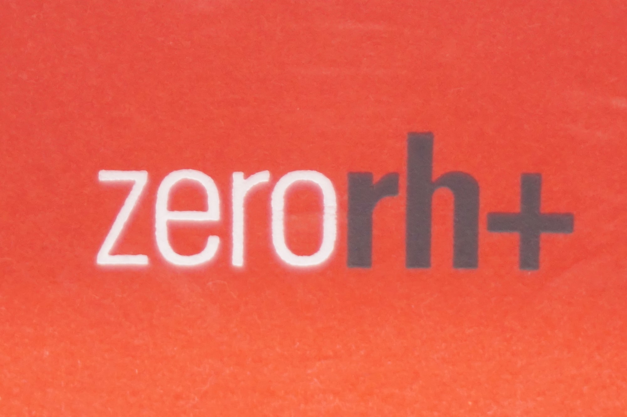 ZERORH+ 「ゼロアールエイチプラス」 VARIOMATIC アイウェア / 大阪門真店