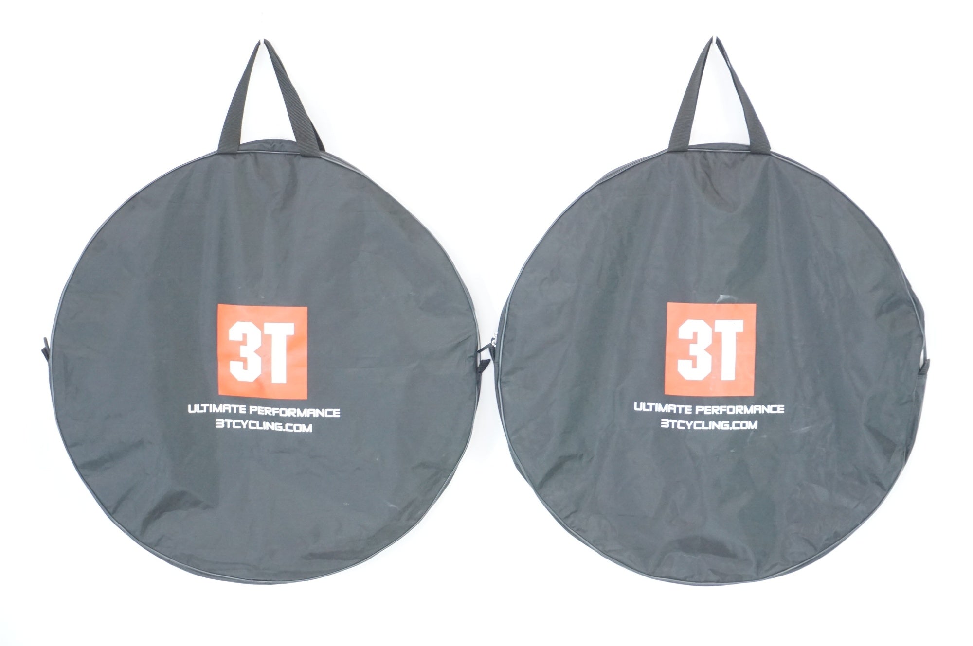 3T 「スリーティー」 ORBIS Ⅱ T35 LTD ホイールセット / 宇都宮店