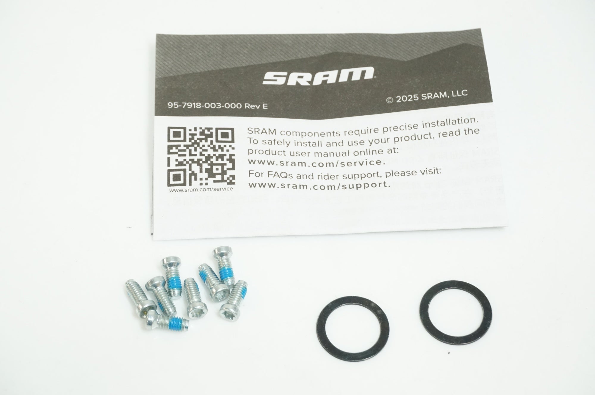 SRAM 「スラム」 RED AXS DUB 170mm クランクアーム / 大宮店