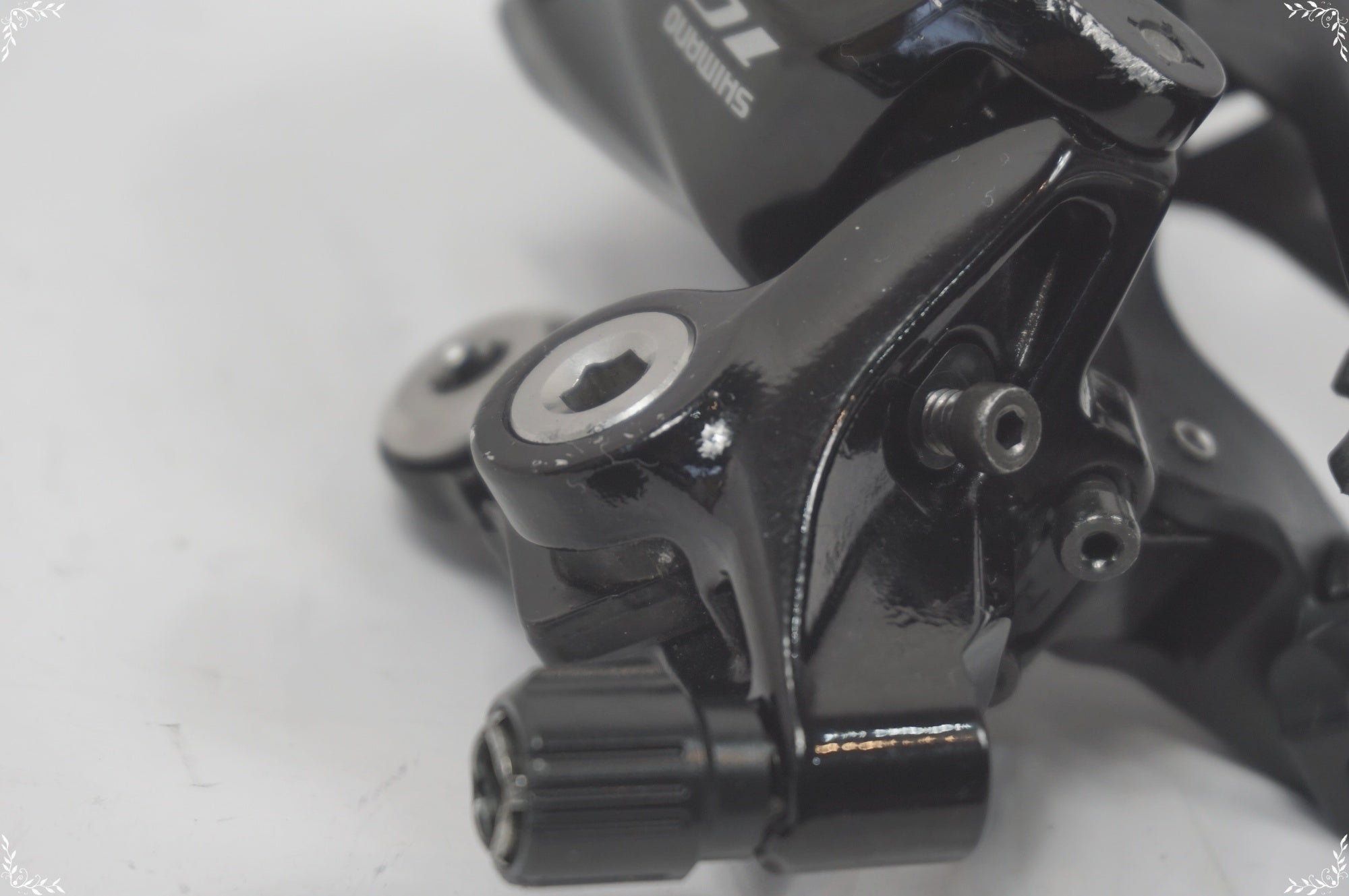 SHIMANO 「シマノ」 105 RD-R7000 リアディレイラー / バイチャリ世田谷店
