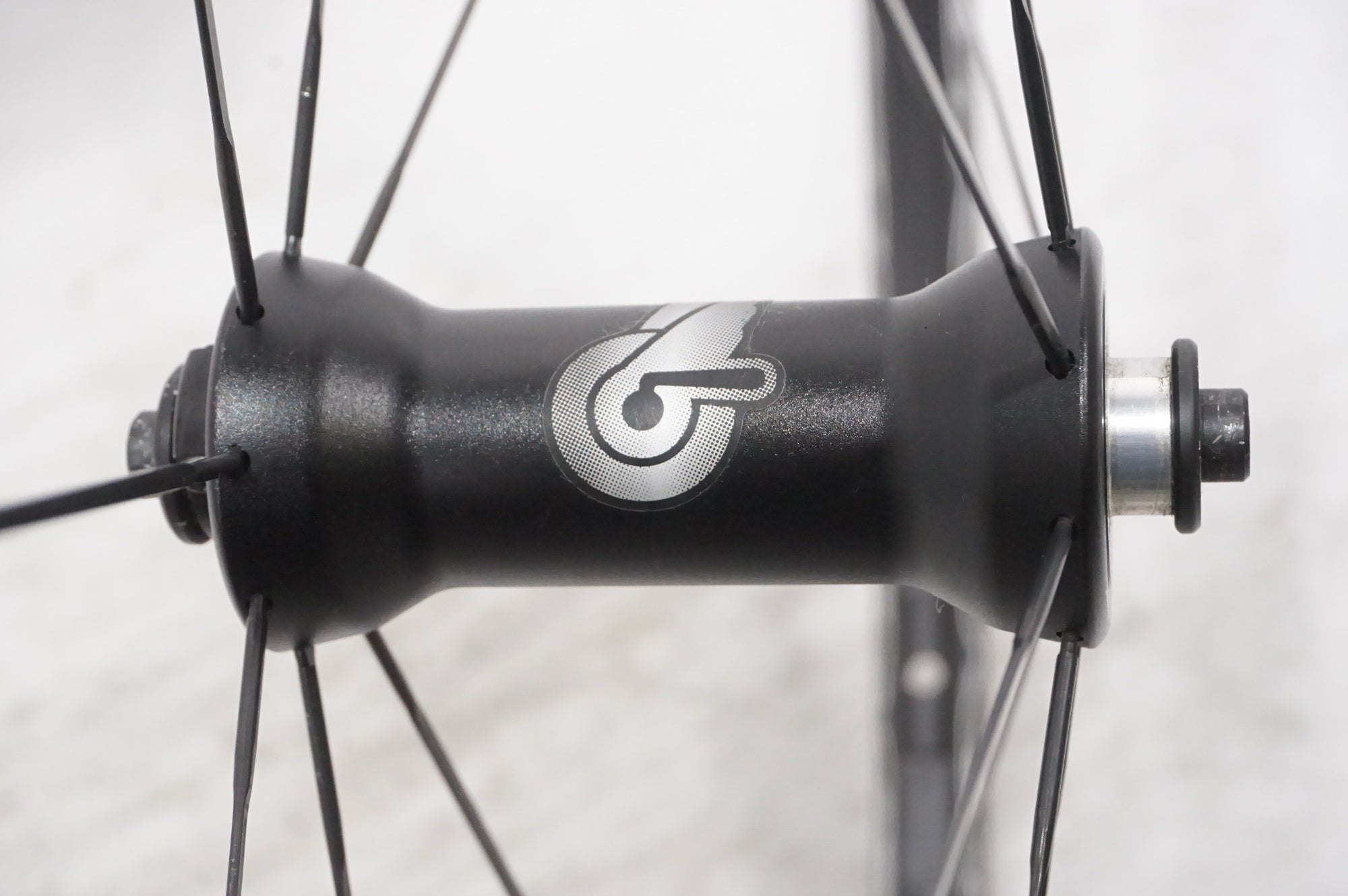 CAMPAGNOLO ZONDA ゾンダ c17　シマノ11S CAMPAGNOLO ( カンパニョーロ ) ZONDA ( ゾンダ ) C17 F/R ブラック