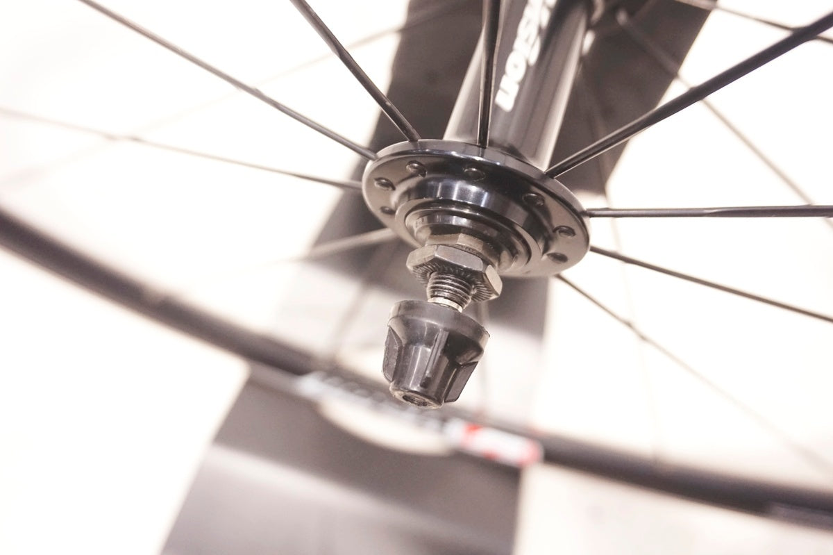 VISION 「ビジョン」 RACING SPORT SHIMANO 11s ホイールセット / 大阪門真店