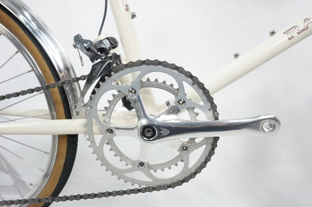 RALEIGH 「ラレー」 RSW SPECIAL 2020年モデル ミニベロ / 川越