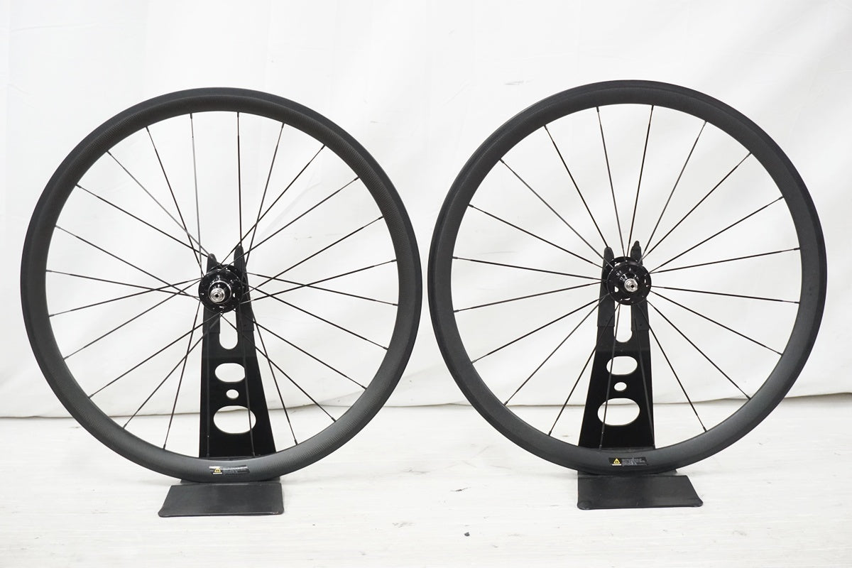 ブランド不明 NOVATEC ハブ シングル ホイールセット / 奈良店