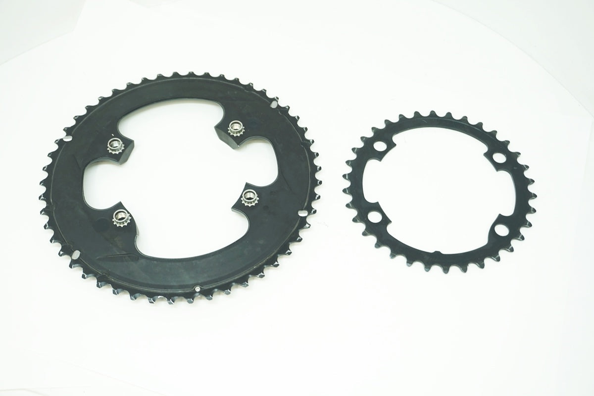 SHIMANO 「シマノ」 ULTEGRA R8000 50-34T チェーンリング / 大阪美原北インター店