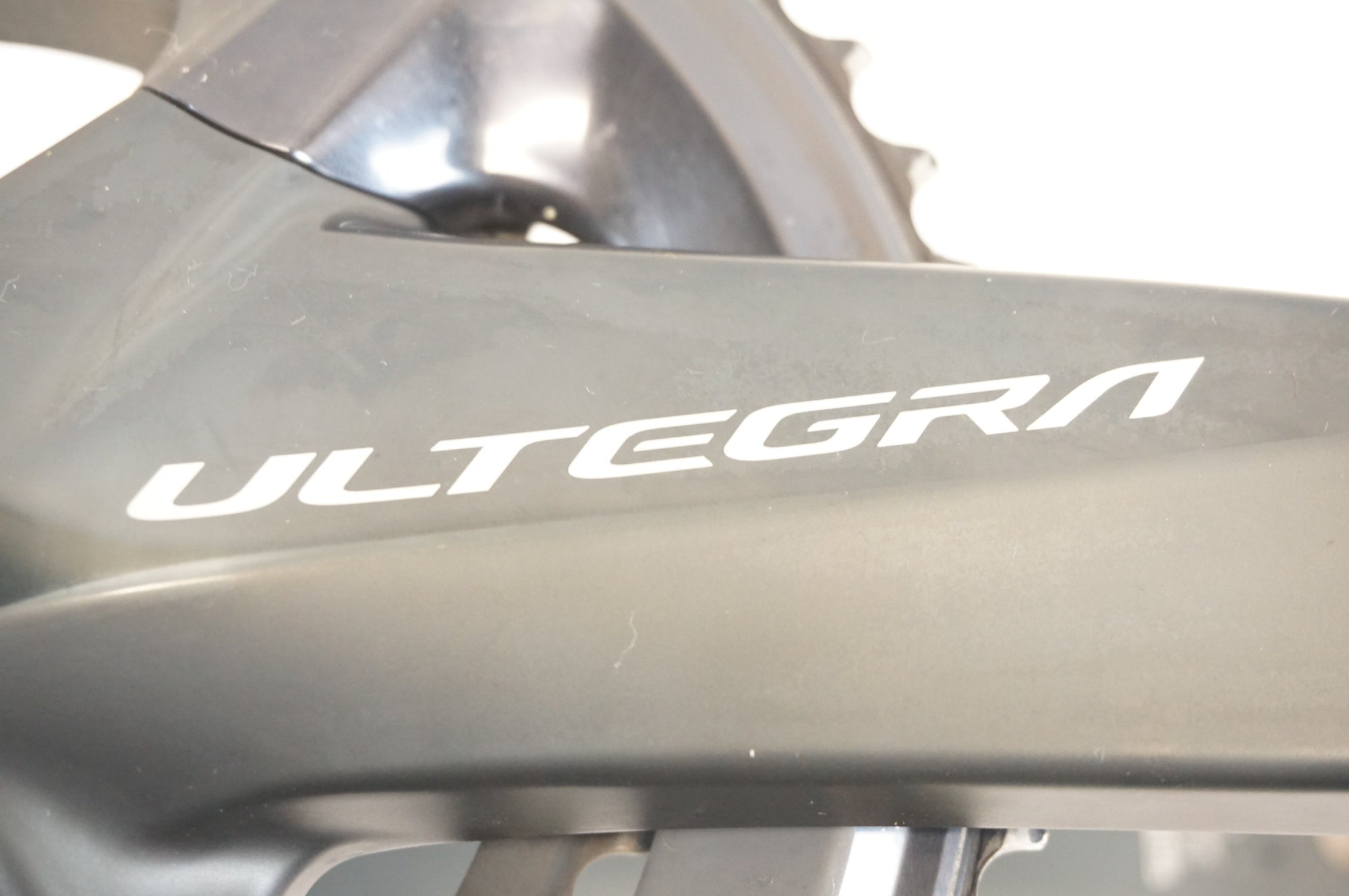 SHIMANO 「シマノ」 ULTEGRA FC-R8000 50-34T 170mm クランク / 宇都宮店