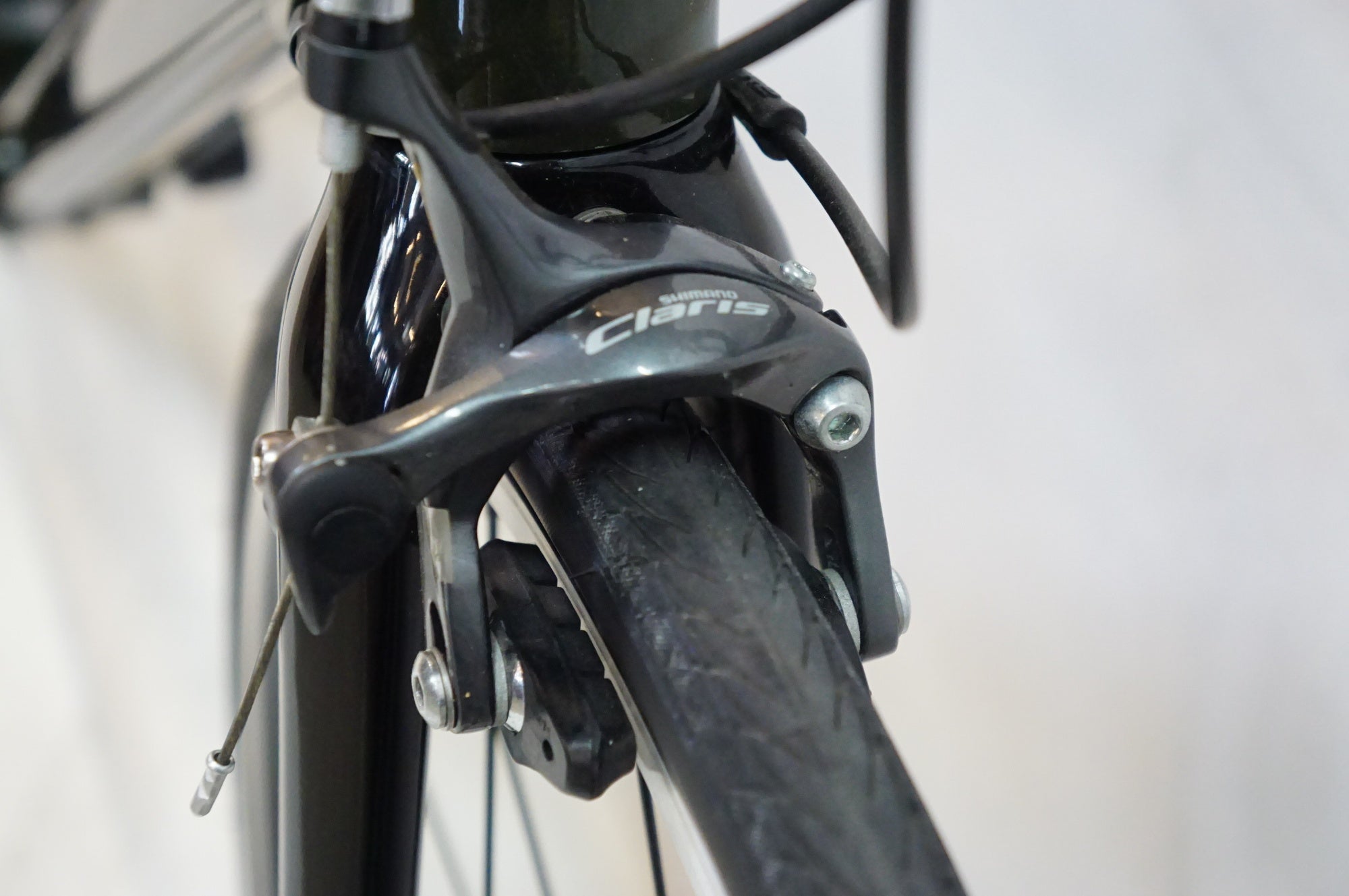 ANCHOR 「アンカー」 RL3 DROP CLARIS 2021年モデル ロードバイク