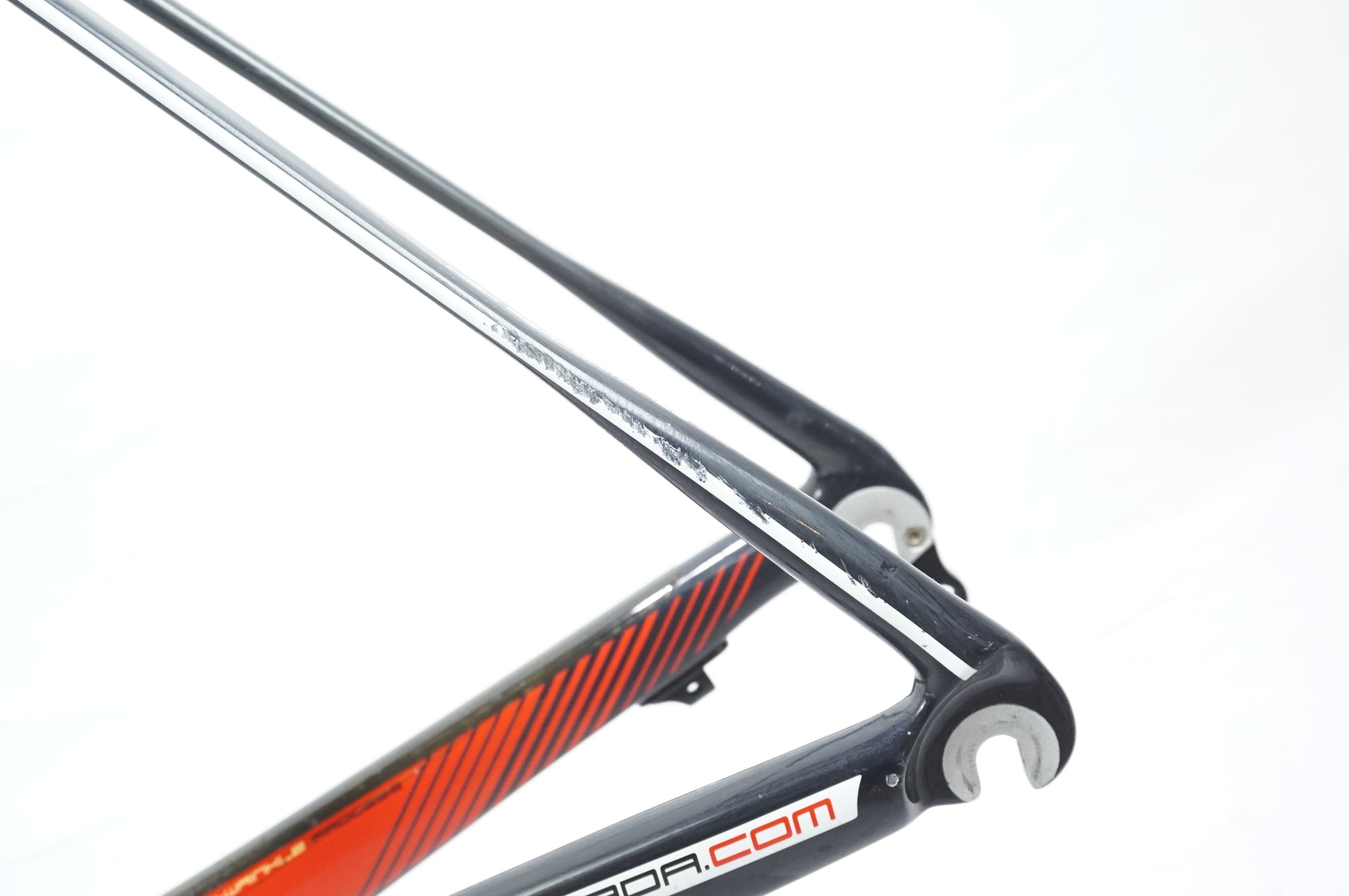 DEDACCIAI 「デダチャイ」 STRADA GLADIATORE 2014年頃 フレームセット