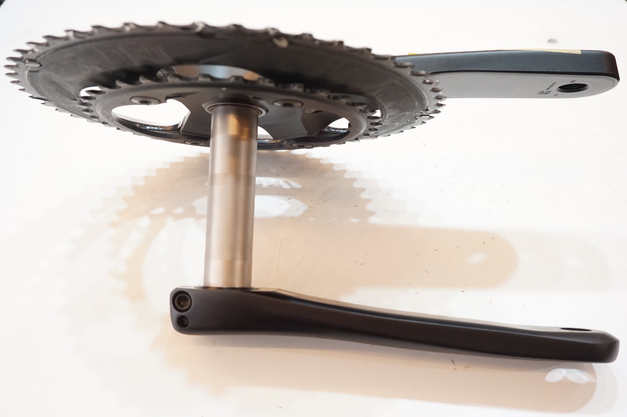 SHIMANO 「シマノ」 ULTEGRA FC-R8100 12S 170mm 52-36T クランクセット / バイチャリ浦和ベース