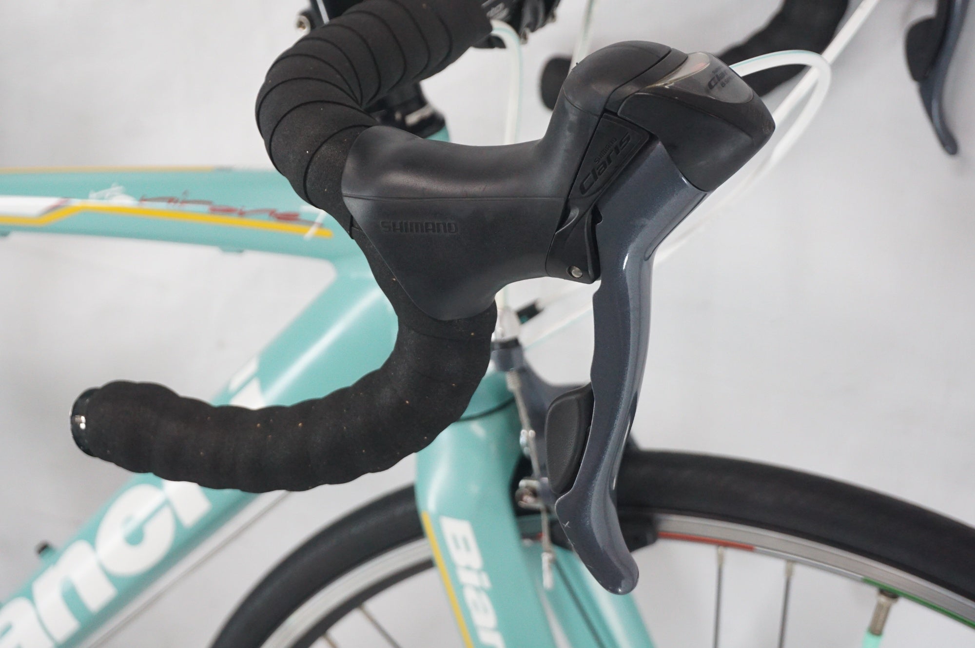 BIANCHI 「ビアンキ」 VIA NIRONE 7 PRO CLARIS 2016年モデル ロード