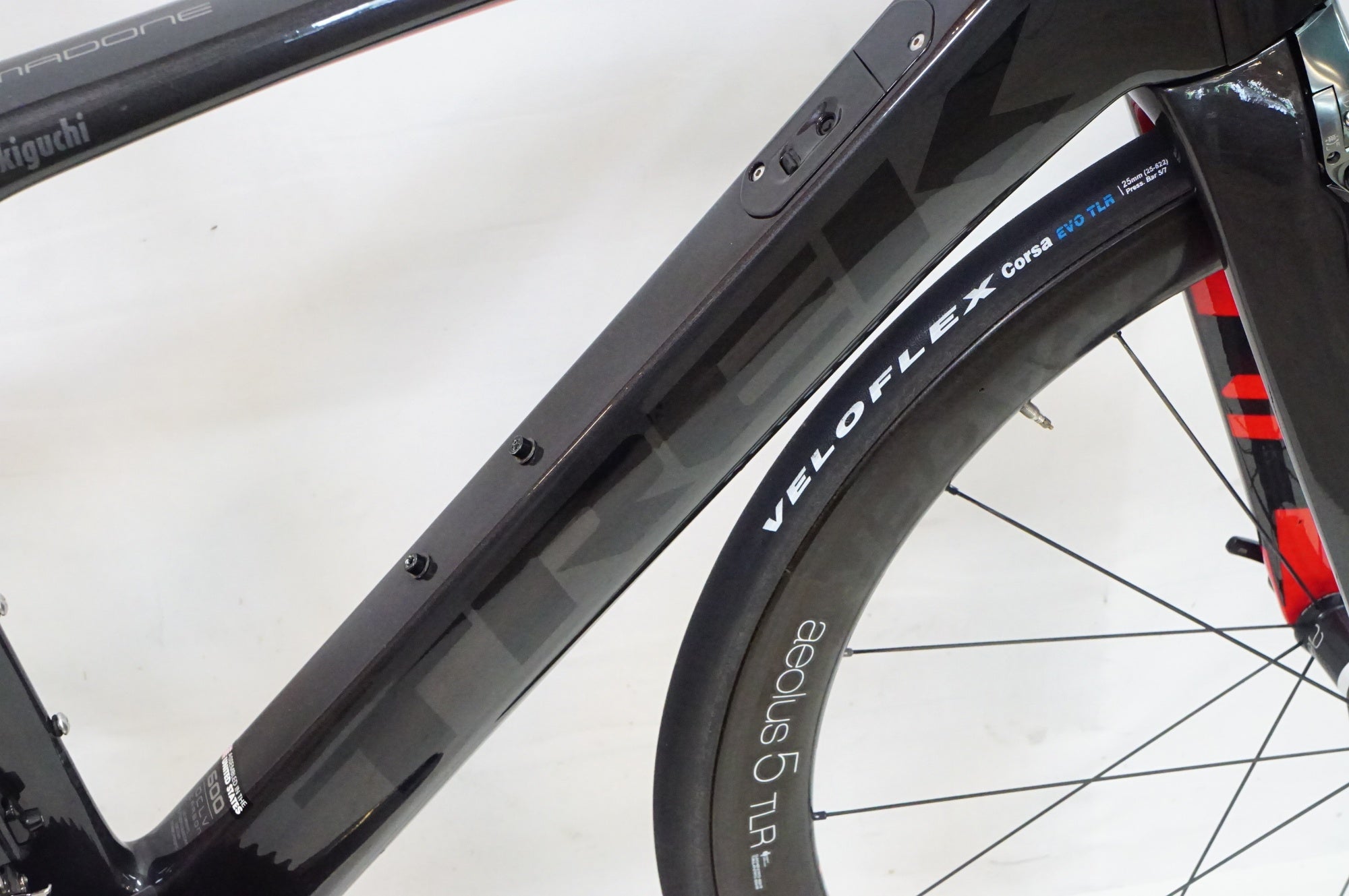 TREK 「トレック」 MADONE 9.9 2017年モデル ロードバイク / 熊谷本店