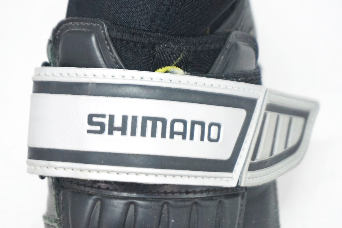 SHIMANO 「シマノ」 SH-MW02 28.5cm シューズ / 大阪門真店