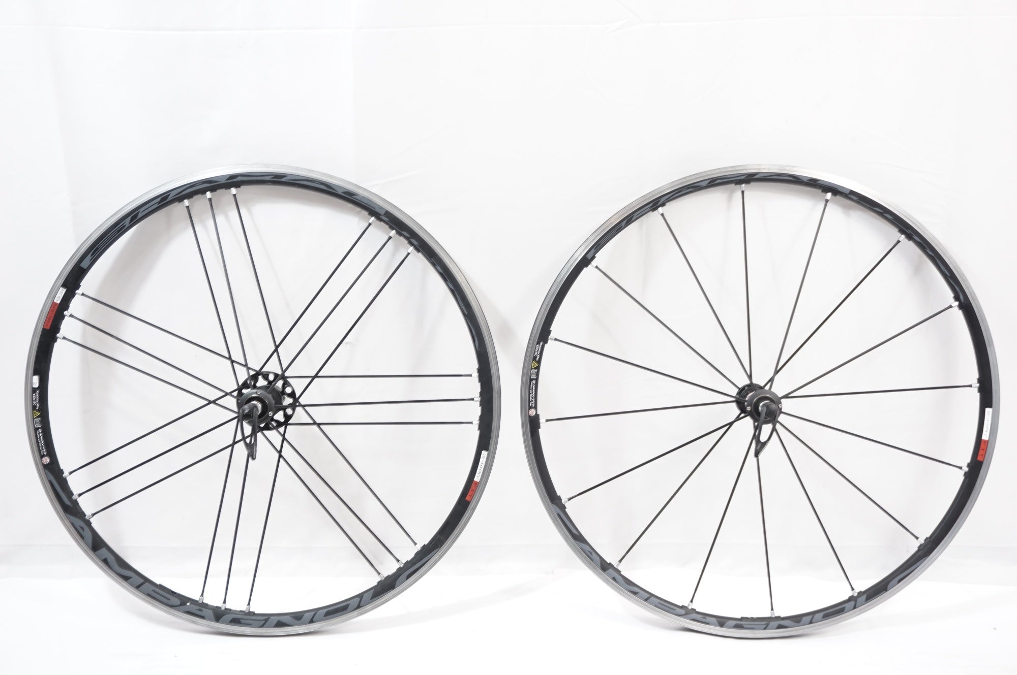 CAMPAGNOLO 「カンパニョーロ」 SHAMAL ULTRA シマノ11S