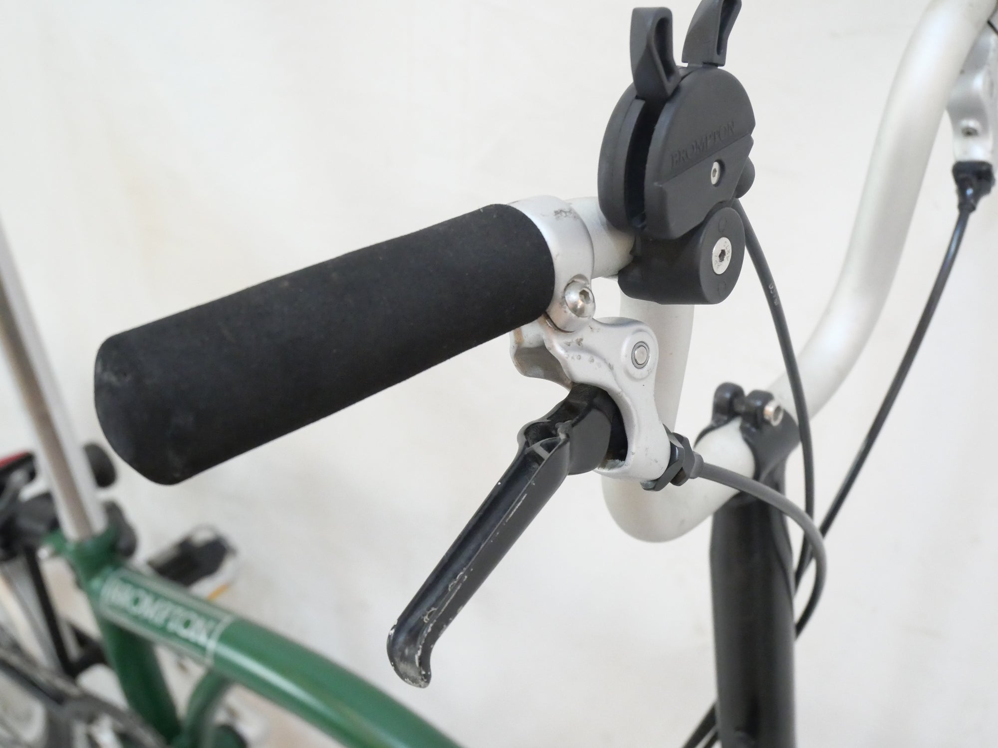 BROMPTON 「ブロンプトン」 M3L 2013年モデル 16インチ 折り畳み自転車 / バイチャリ浦和ベース