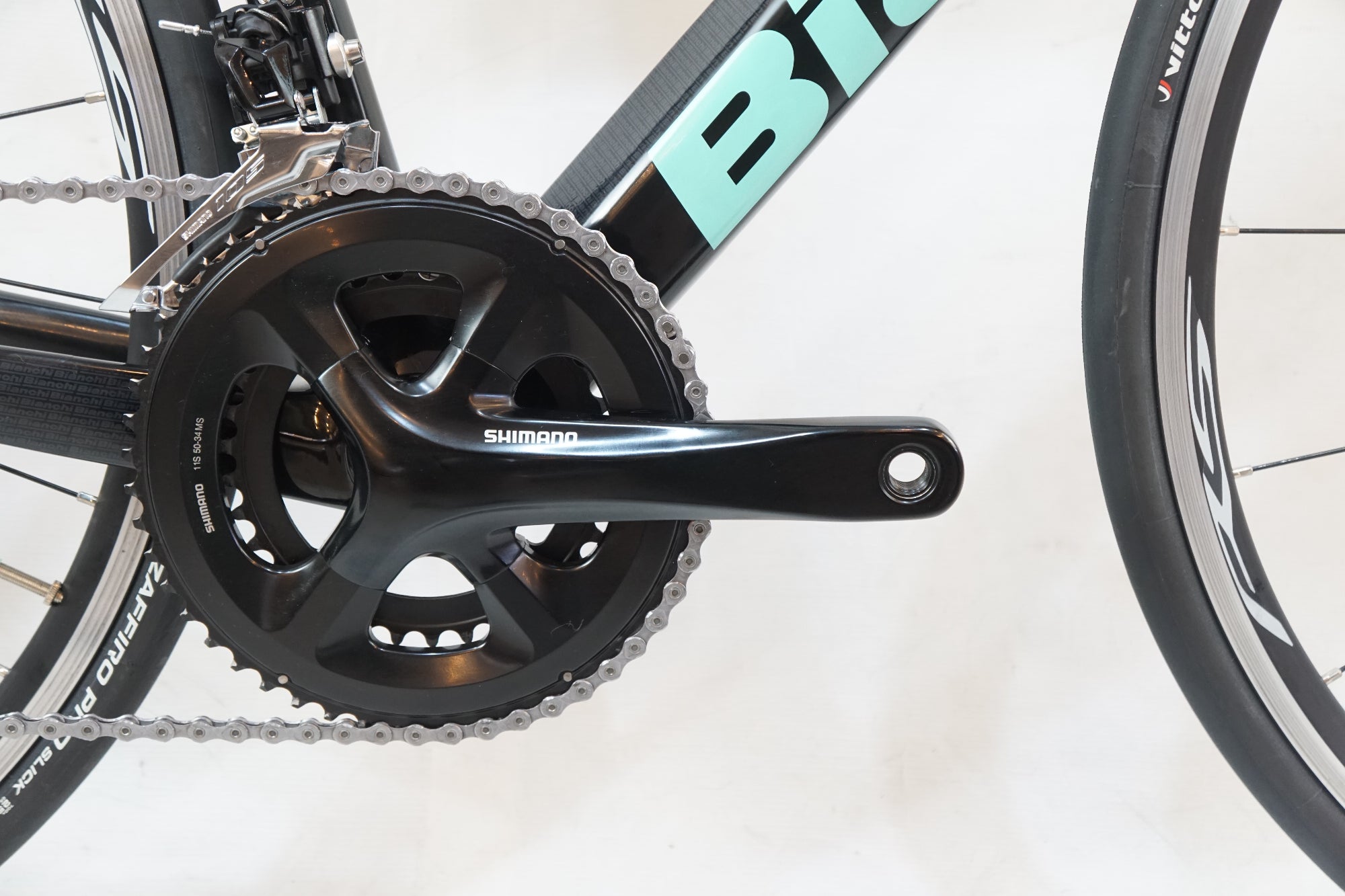 BIANCHI 「ビアンキ」 SPRINT 105 2020年モデル ロードバイク / バイチャリ浦和ベース