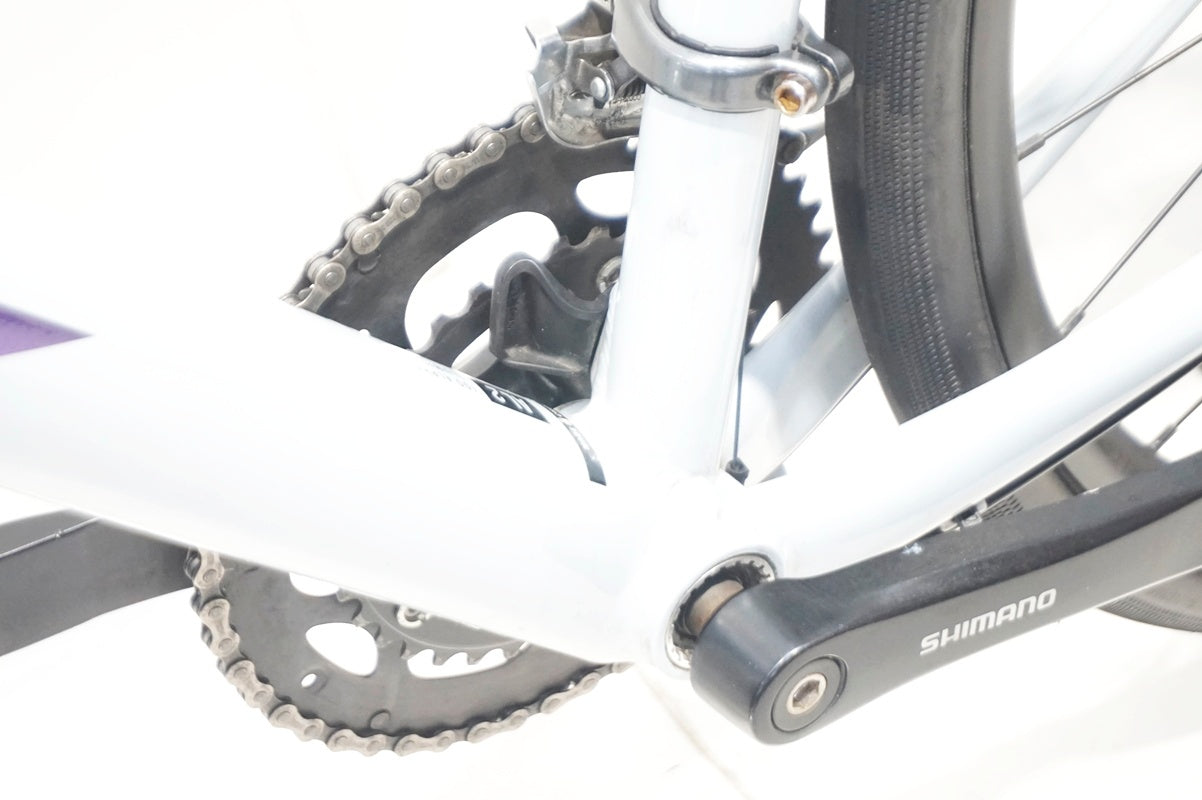 TREK 「トレック」 DOMANE AL2 DISC GEN4 2024年モデル ロードバイク