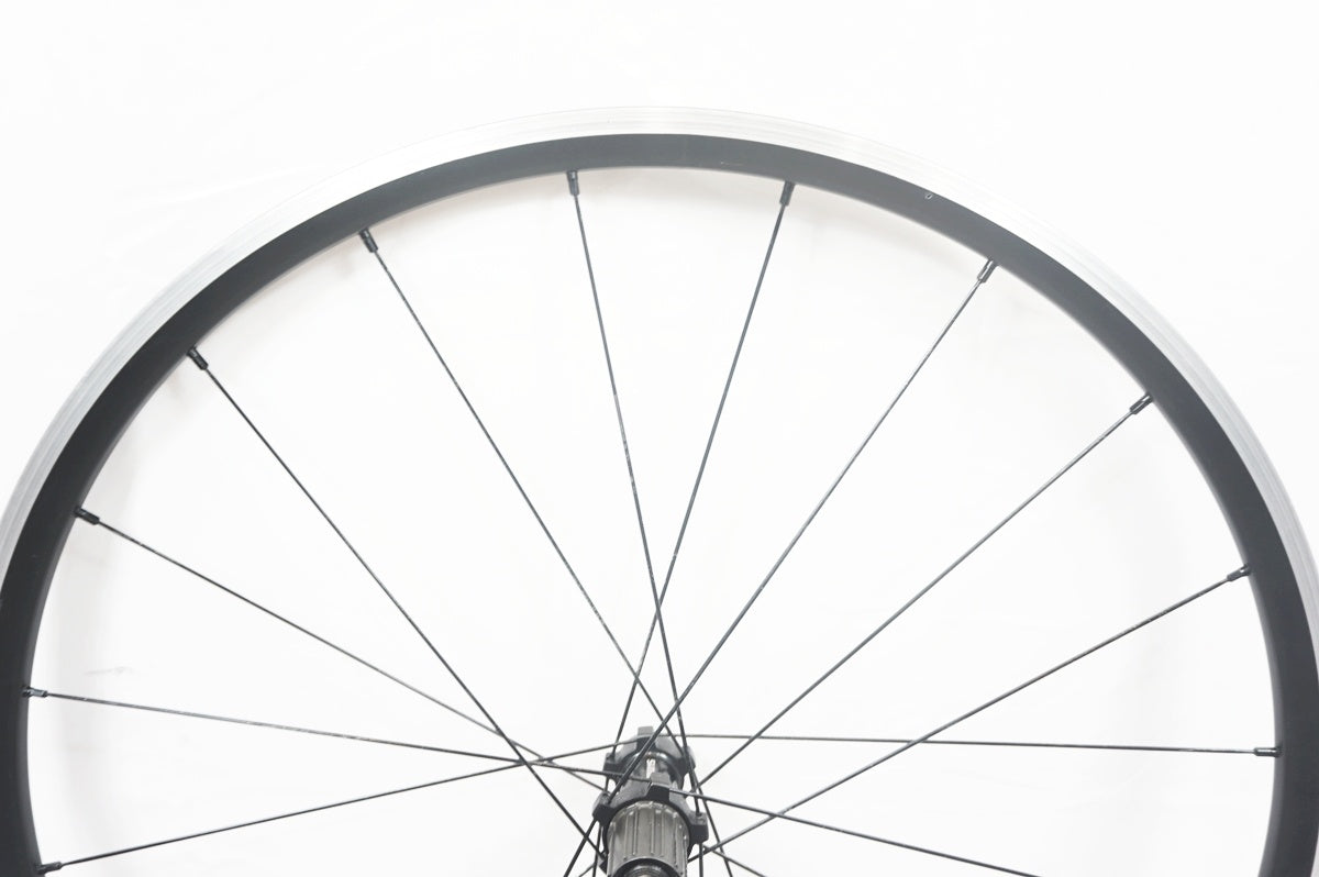 SHIMANO 「シマノ」 WH-RS11 シマノ11速 ホイールセット / バイチャリ世田谷店