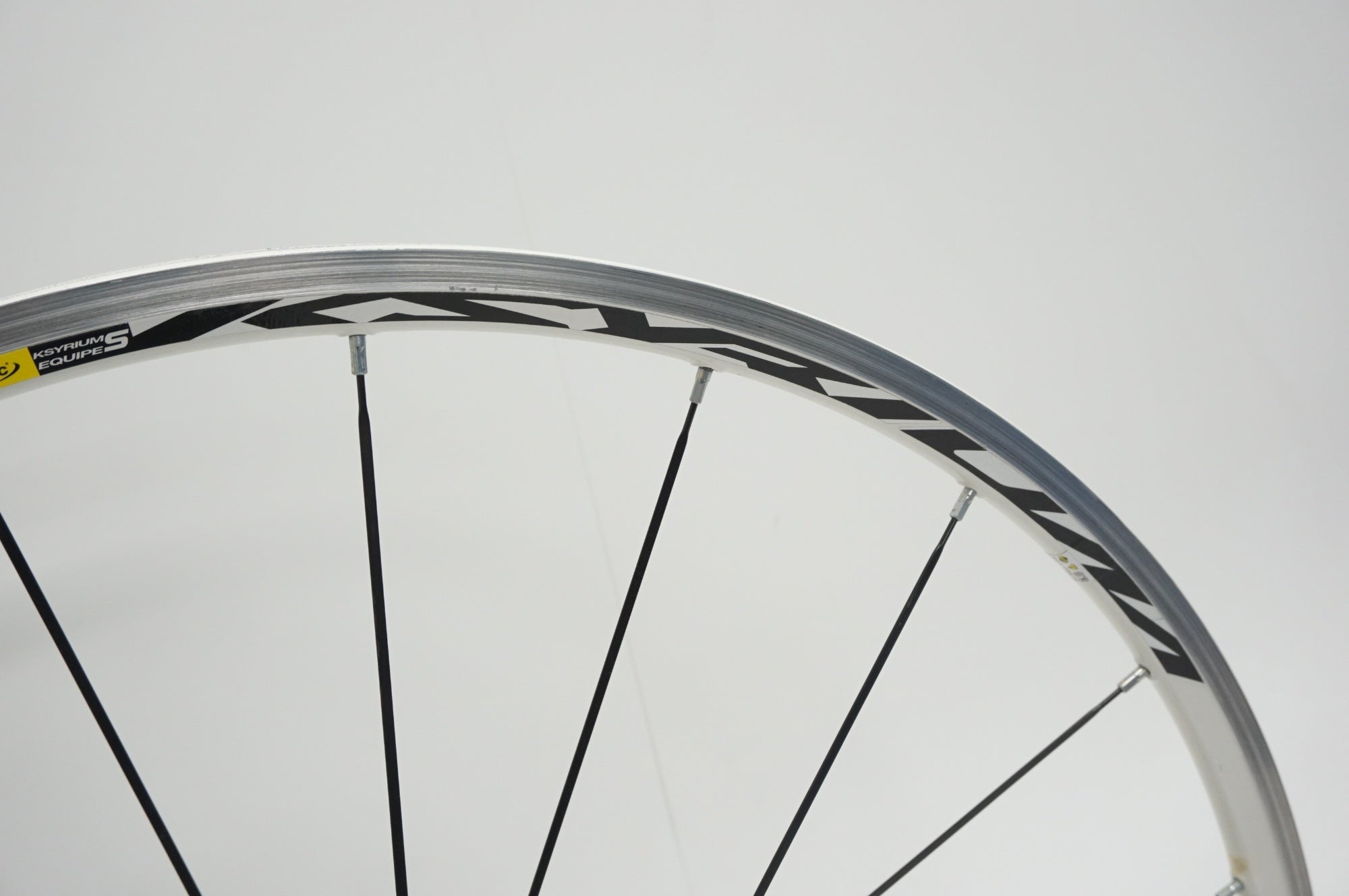 MAVIC 「マヴィック」 KSYRIUM EQUIPE S シマノ11速 ホイールセット / 福岡店