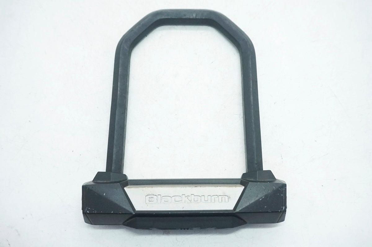 BLACKBURN 「ブラックバーン」 キーロック / 大阪門真店