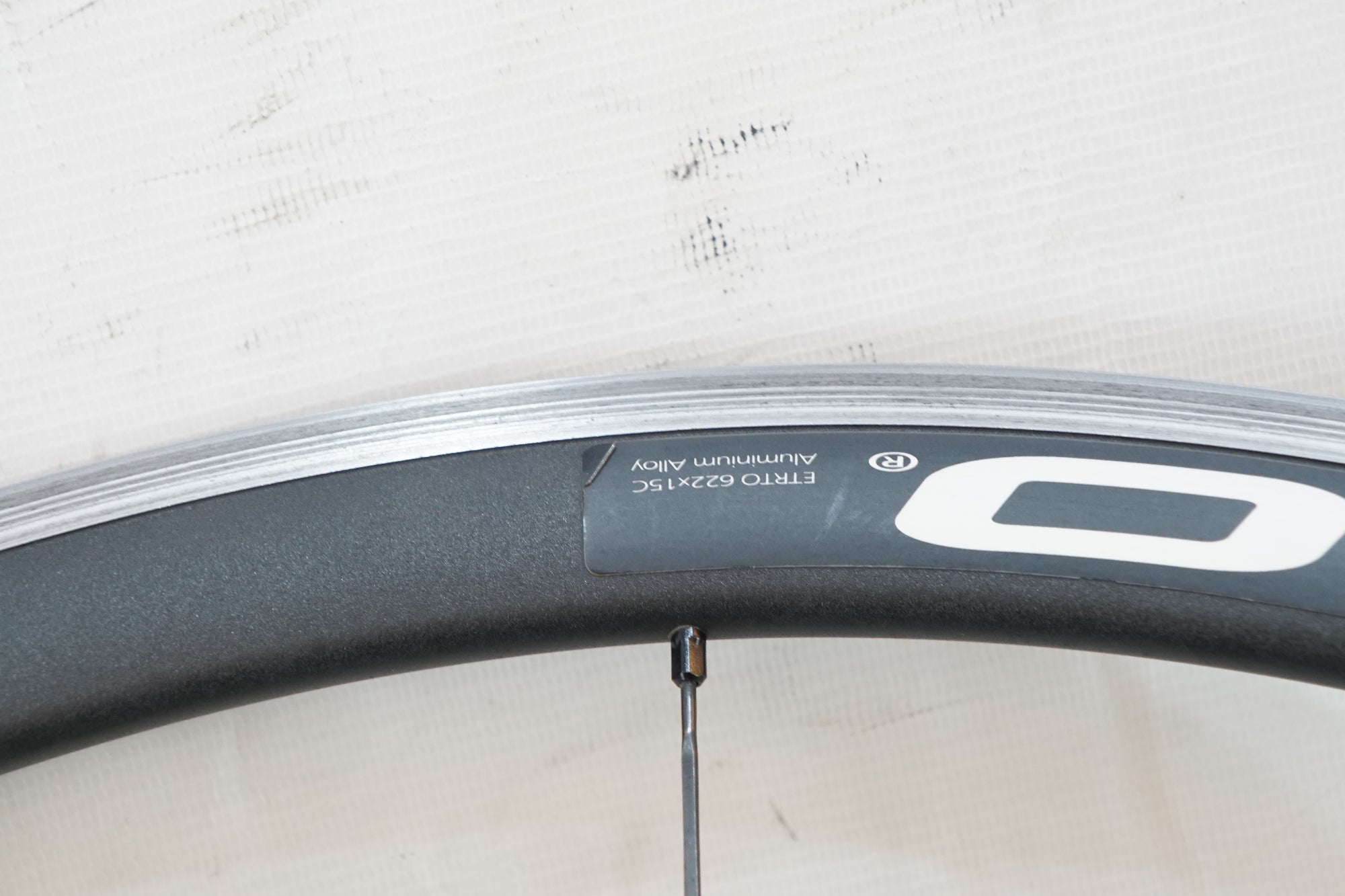 CAMPAGNOLO 「カンパニョーロ」 SCIROCCO 35 MEGA G3 シマノ11速