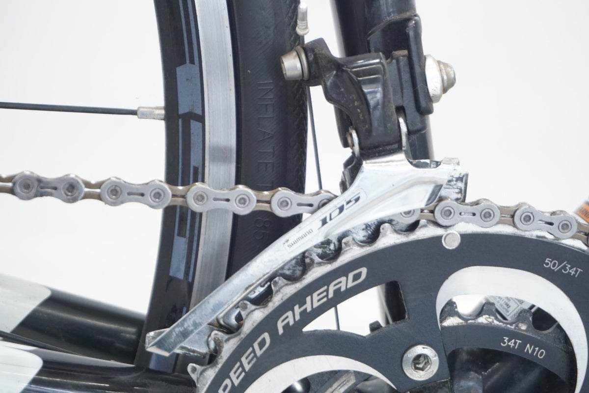 CANNONDALE 「キャノンデール」 CAAD10 2013年モデル ロードバイク / 滋賀大津店