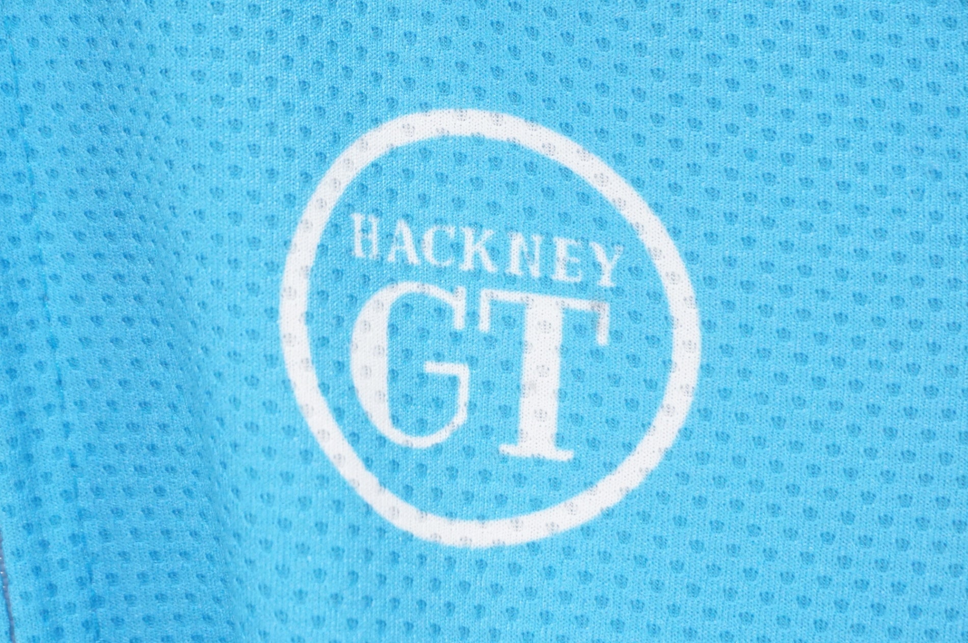 HACKNEY GT 「ハックニージーティー」 XSサイズ レディース ジャージ / AKIBA店
